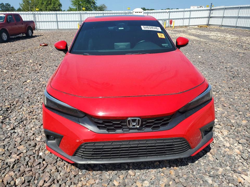 Aukcja sprzedaży 2023 Honda Civic, vin: 19XFL1H83PE003932, numer aukcji: 64659546