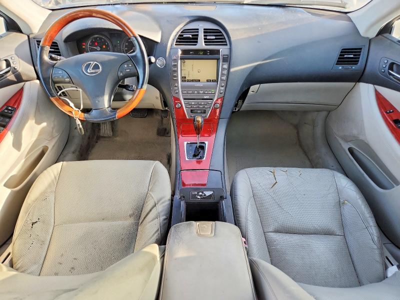 Aukcja sprzedaży 2008 Lexus Es, vin: JTHBJ46G182240156, numer aukcji: 65239056