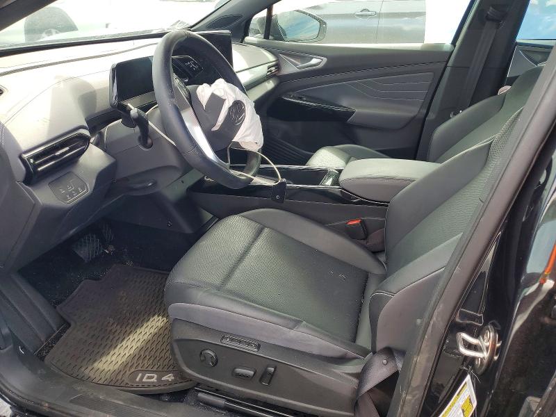 65169126 :رقم المزاد ، 1V2GNPE88PC000522 vin ، 2023 Volkswagen Id.4 مزاد بيع