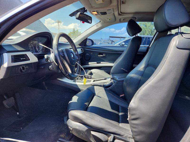 66435026 :رقم المزاد ، WBAWV13537PK48380 vin ، 2007 Bmw 328 مزاد بيع