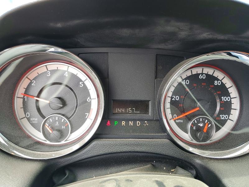 Продажа на аукционе авто 2017 Dodge Grand Caravan, vin: 2C4RDGCG1HR697063, номер лота: 65528256