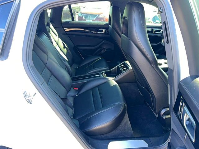 Продажа на аукционе авто 2017 Porsche Panamera, vin: WP0AA2A71HL103883, номер лота: 67374686