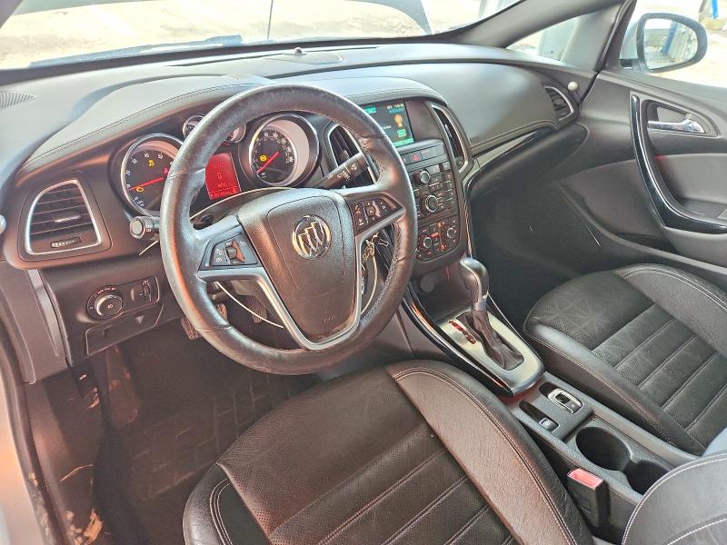 Aukcja sprzedaży 2019 Buick Cascada, vin: W04WH3N55KG352763, numer aukcji: 67020896