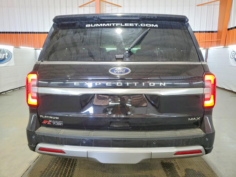 Aukcja sprzedaży 2023 Ford Expedition, vin: 1FMJK1M8XPEA35321, numer aukcji: 65563056