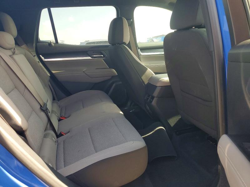 Aukcja sprzedaży 2026 Gmc Terrain, vin: 3GKALUEG4TL468589, numer aukcji: 62634166
