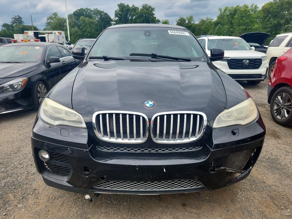 65049906 :رقم المزاد ، 5UXFG8C57DL591667 vin ، 2013 Bmw X6 مزاد بيع