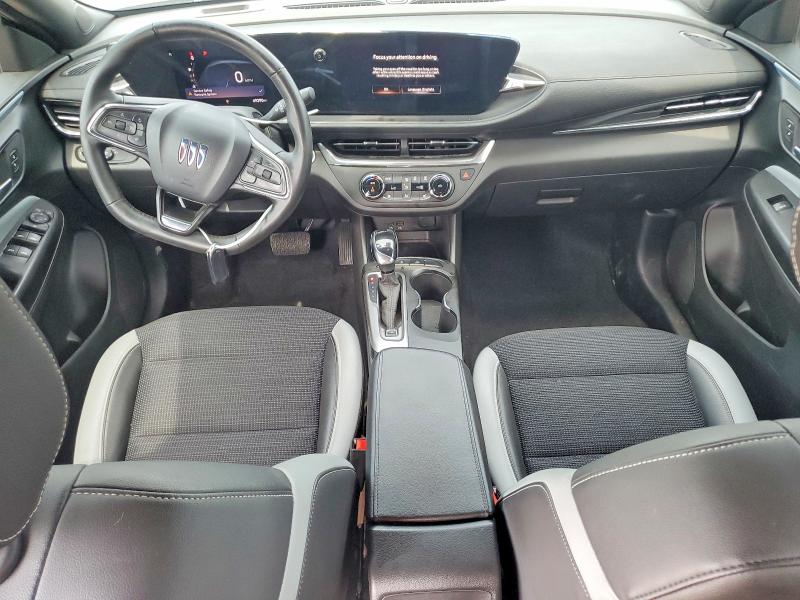 Продаж на аукціоні авто 2024 Buick Envista, vin: KL47LAE20RB059101, номер лоту: 63552976