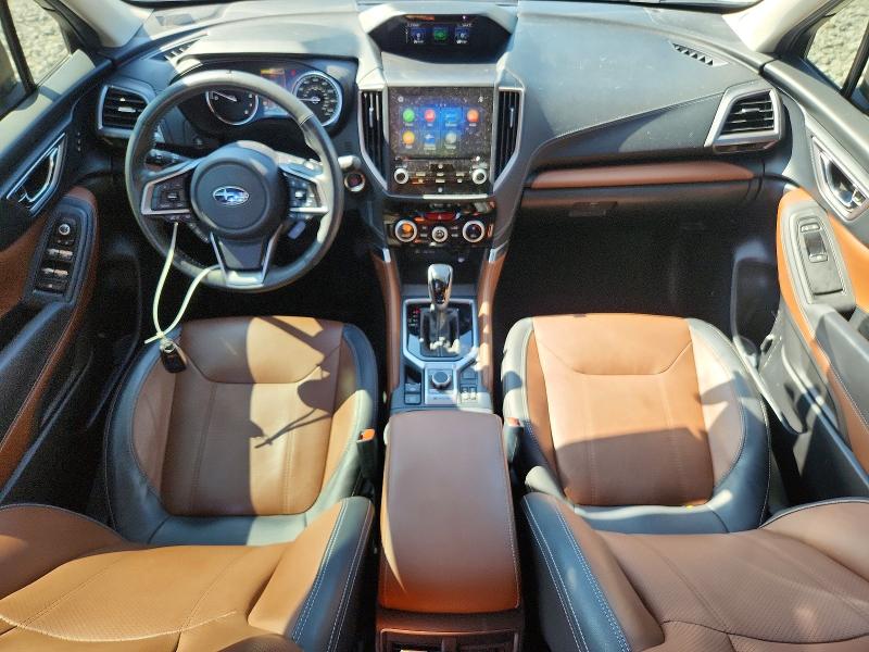 Aukcja sprzedaży 2022 Subaru Forester, vin: JF2SKARC9NH439259, numer aukcji: 65868576