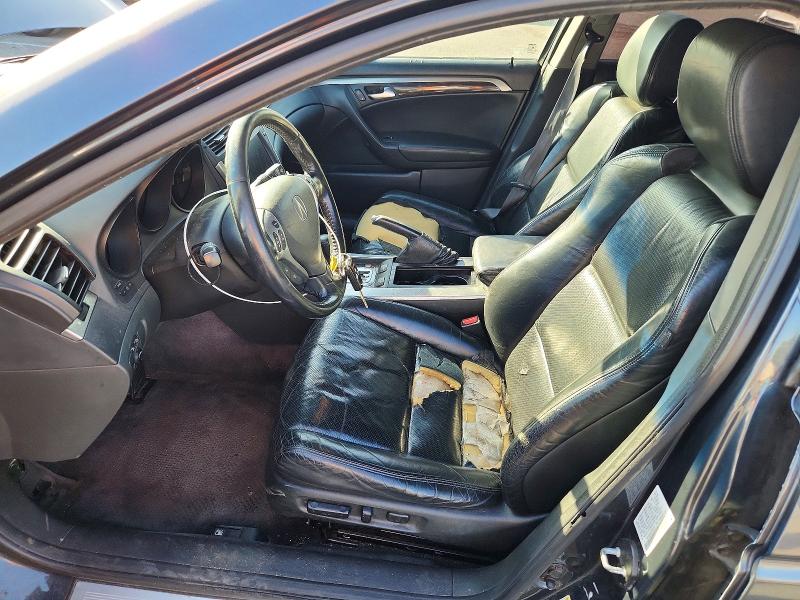 Продажа на аукционе авто 2007 Acura Tl, vin: 19UUA66207A039333, номер лота: 66017586