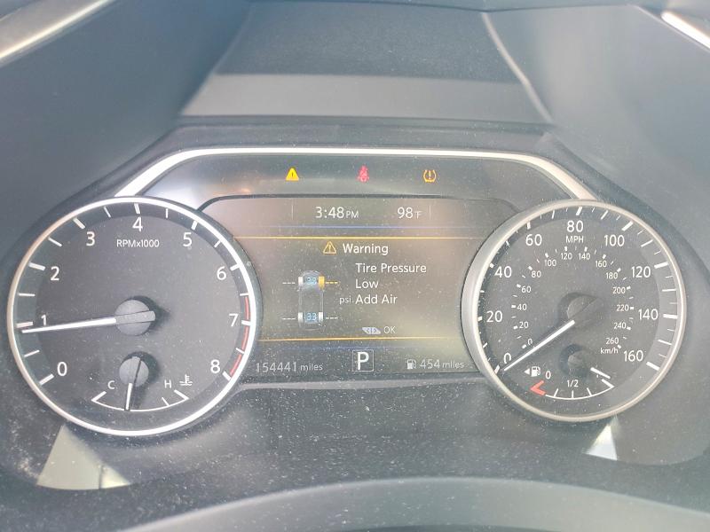 Продажа на аукционе авто 2018 Nissan Murano, vin: 5N1AZ2MG4JN153266, номер лота: 64836766