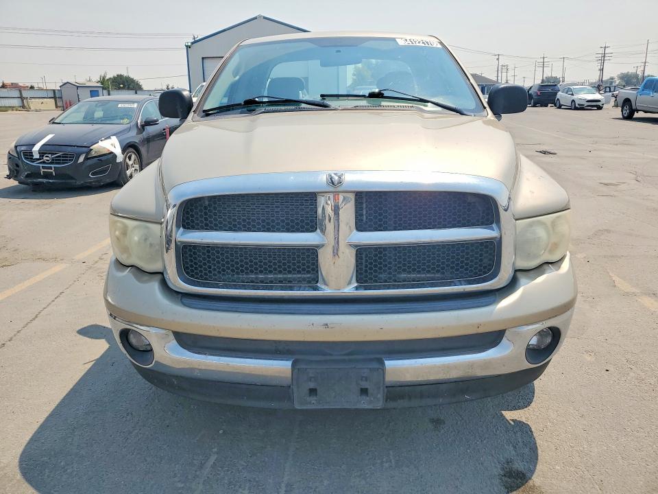 Продаж на аукціоні авто 2004 Dodge Ram 1500, vin: 1D7HA18D74S584345, номер лоту: 64122176