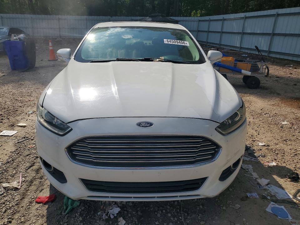 Aukcja sprzedaży 2015 Ford Fusion, vin: 3FA6P0HD6FR211070, numer aukcji: 64509406