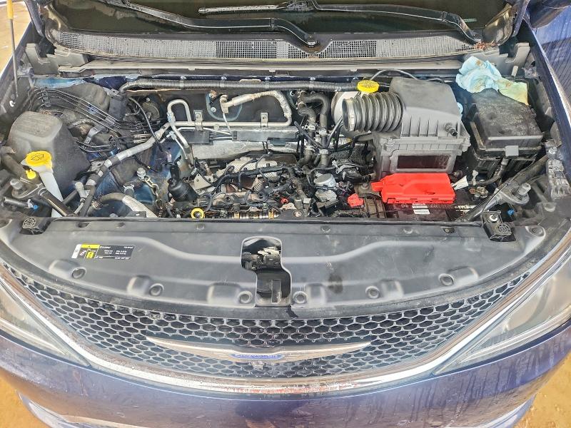 Aukcja sprzedaży 2018 Chrysler Pacifica, vin: 2C4RC1BG6JR182762, numer aukcji: 63692996