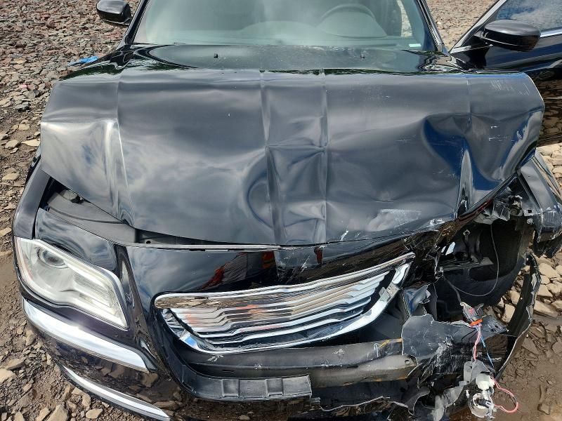 65533176 :رقم المزاد ، 2C3CCAAG9DH615271 vin ، 2013 Chrysler 300 مزاد بيع