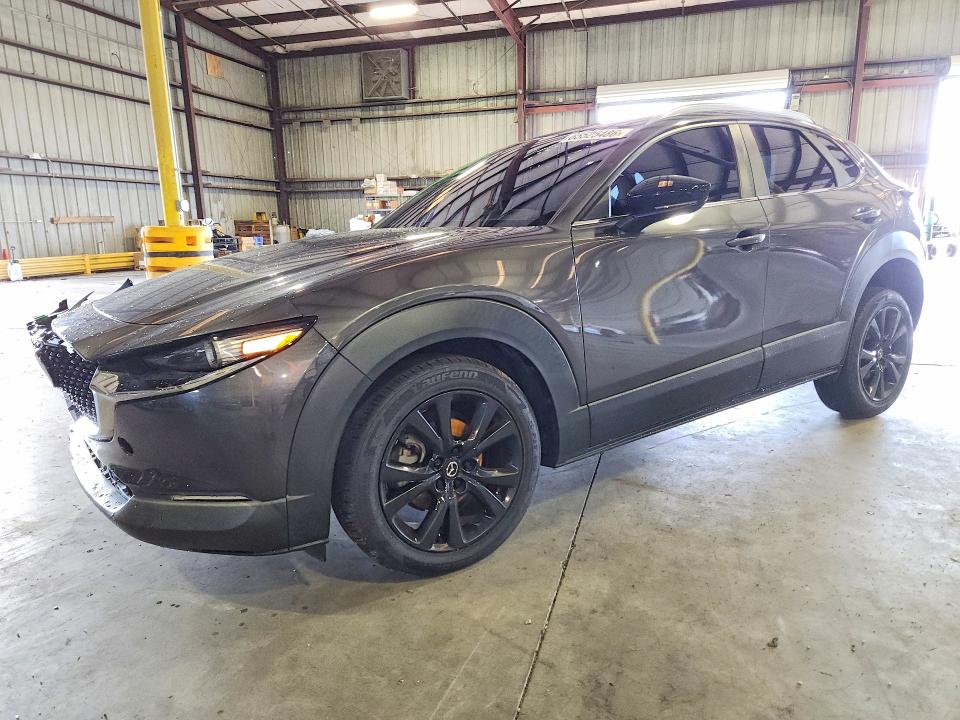 Aukcja sprzedaży 2021 Mazda Cx 30, vin: 3MVDMBAY8MM300442, numer aukcji: 65525486