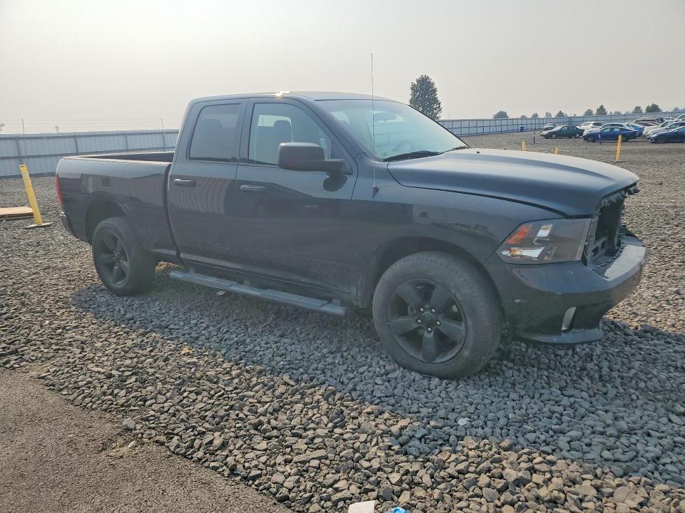 Aukcja sprzedaży 2017 Ram 1500, vin: 1C6RR7FT8HS693723, numer aukcji: 63534126