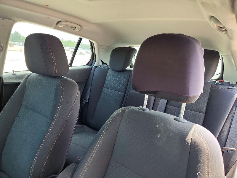 65596426 :رقم المزاد ، 3GNCJKSB2KL196654 vin ، 2019 Chevrolet Trax مزاد بيع
