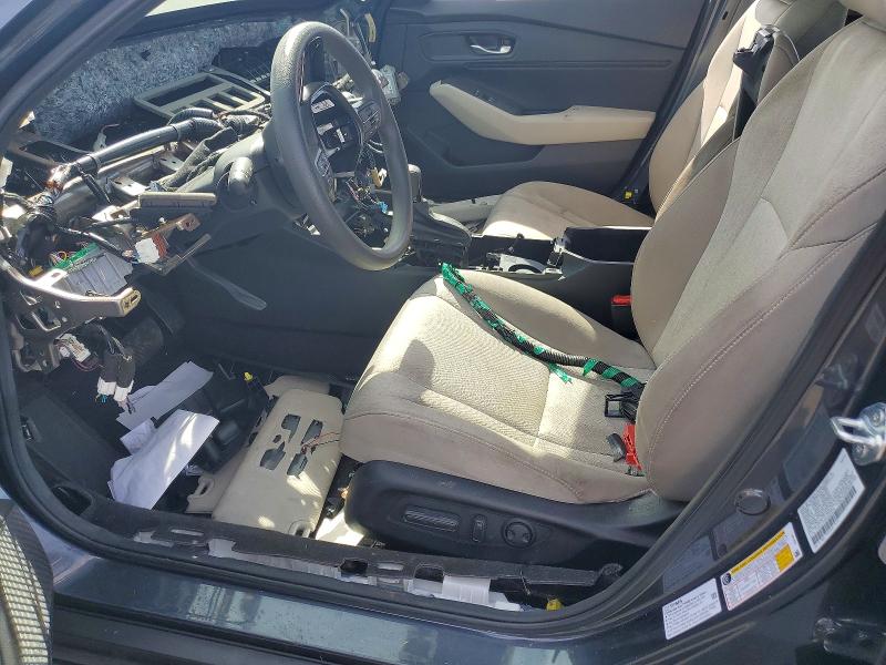 Aukcja sprzedaży 2024 Honda Accord, vin: 1HGCY1F3XRA054976, numer aukcji: 66239786