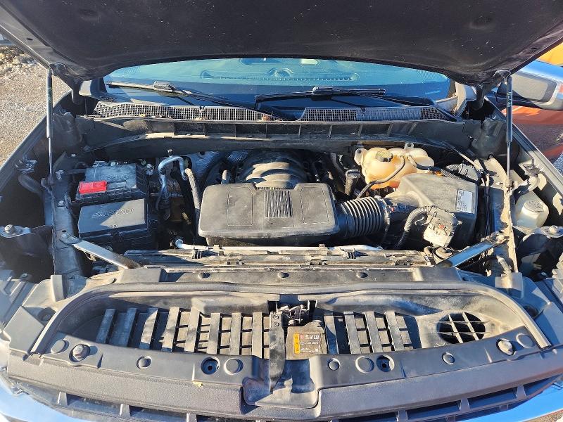 Продажа на аукционе авто 2019 Chevrolet Silverado, vin: 3GCUYDED4KG140175, номер лота: 65203666