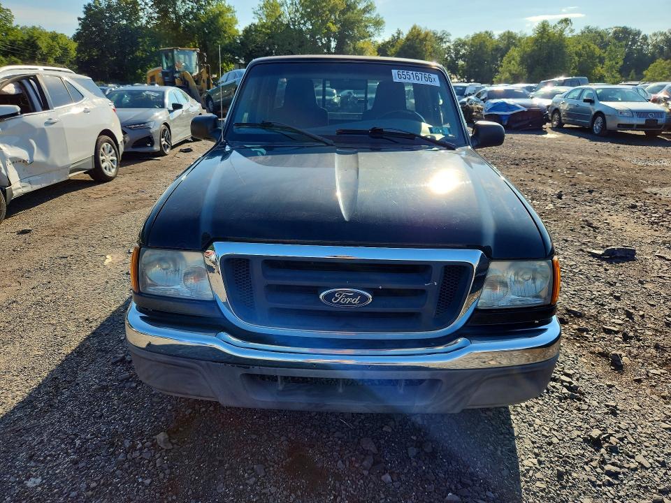 Продажа на аукционе авто 2004 Ford Ranger, vin: 1FTYR10UX4PA15104, номер лота: 65516766