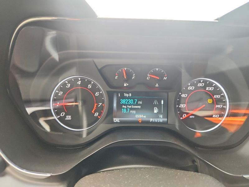 Продаж на аукціоні авто 2017 Chevrolet Camaro, vin: 1G1FB1RS1H0190605, номер лоту: 64333046