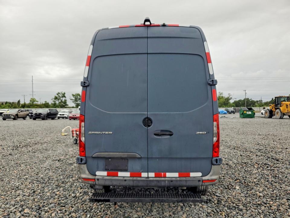 Aukcja sprzedaży 2019 Mercedes-benz Sprinter, vin: WD4PF0CD6KP103628, numer aukcji: 63990696