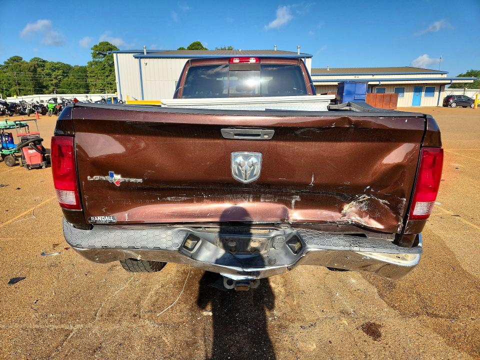 Aukcja sprzedaży 2014 Ram 2500, vin: 3C6TR4JT5EG161778, numer aukcji: 64494296
