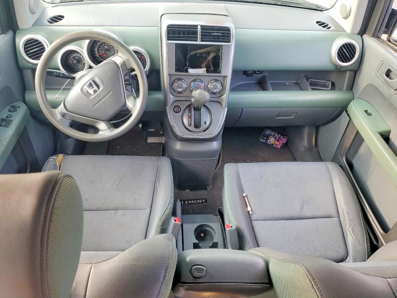 Продажа на аукционе авто 2003 Honda Element, vin: 5J6YH18523L006901, номер лота: 67038156