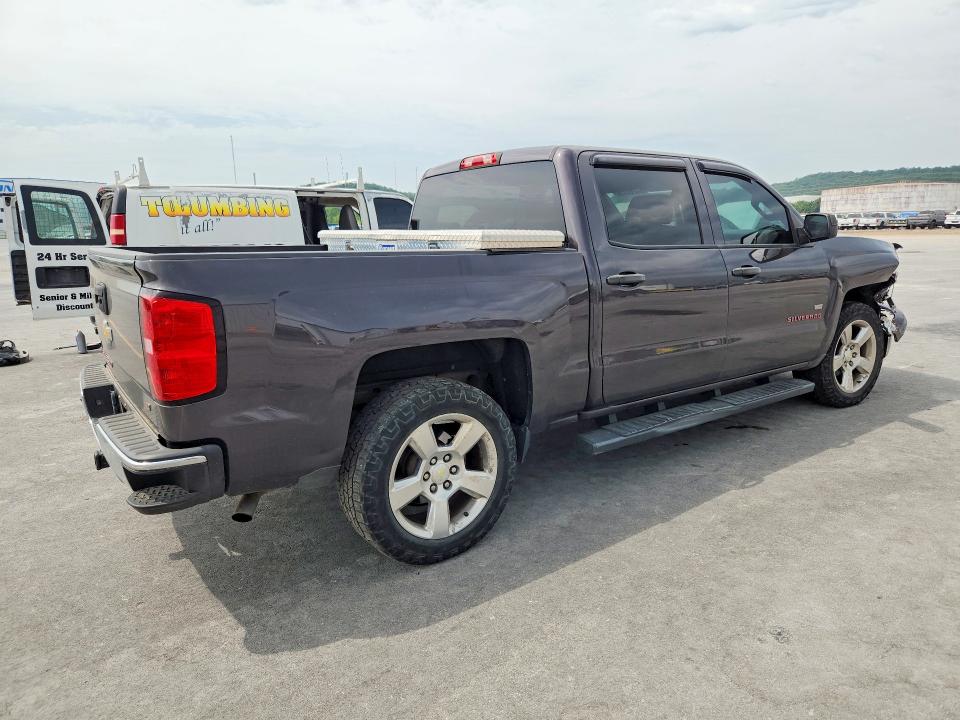 Aukcja sprzedaży 2014 Chevrolet Silverado, vin: 3GCPCREC4EG555372, numer aukcji: 64260736