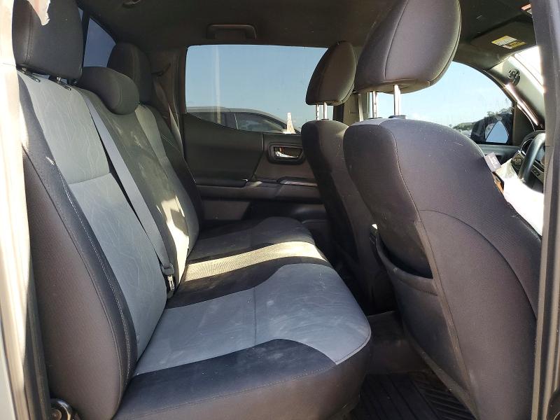 Продаж на аукціоні авто 2023 Toyota Tacoma, vin: 3TMAZ5CN2PM211870, номер лоту: 65522546