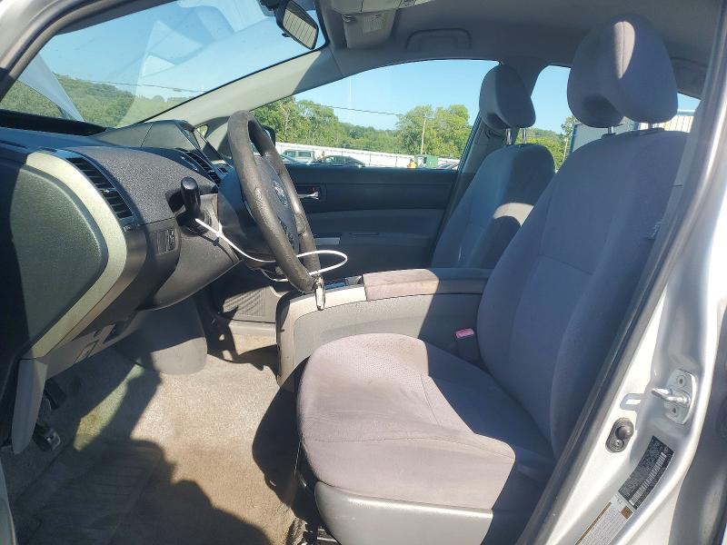 Aukcja sprzedaży 2008 Toyota Prius, vin: JTDKB20U687761829, numer aukcji: 65693326
