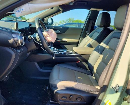 Продаж на аукціоні авто 2026 Chevrolet Equinox, vin: 3GNAXPEG9TL131618, номер лоту: 66177536
