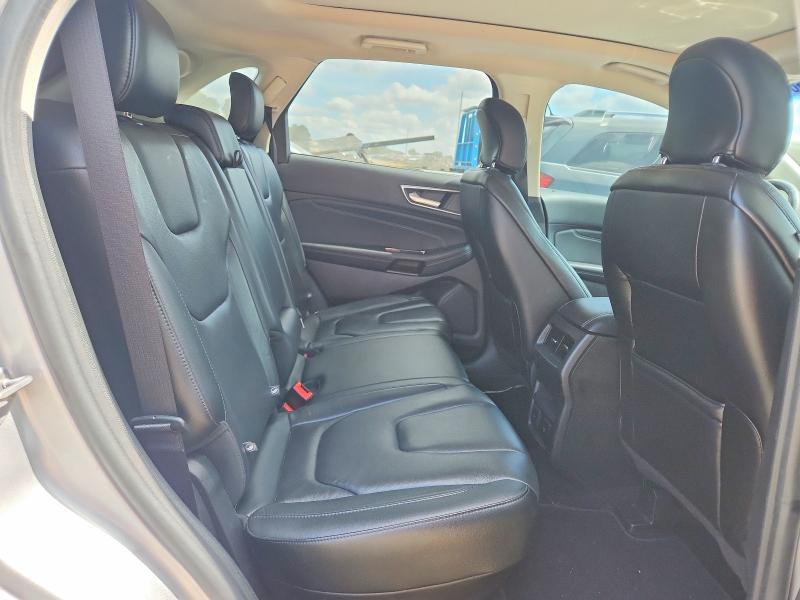 2019 Ford Edge მანქანა იყიდება აუქციონზე, vin: 2FMPK4K92KBB68733, აუქციონის ნომერი: 66437826