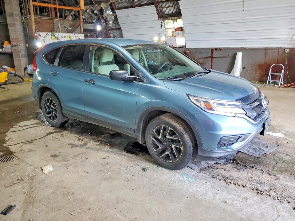 Продаж на аукціоні авто 2016 Honda Cr-v, vin: 5J6RM4H42GL070791, номер лоту: 64303616