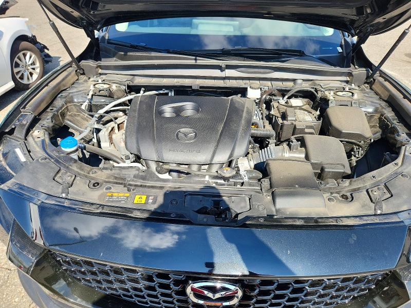 65344306 :رقم المزاد ، 7MMVABDL1TN474632 vin ، 2026 Mazda Cx-50 مزاد بيع