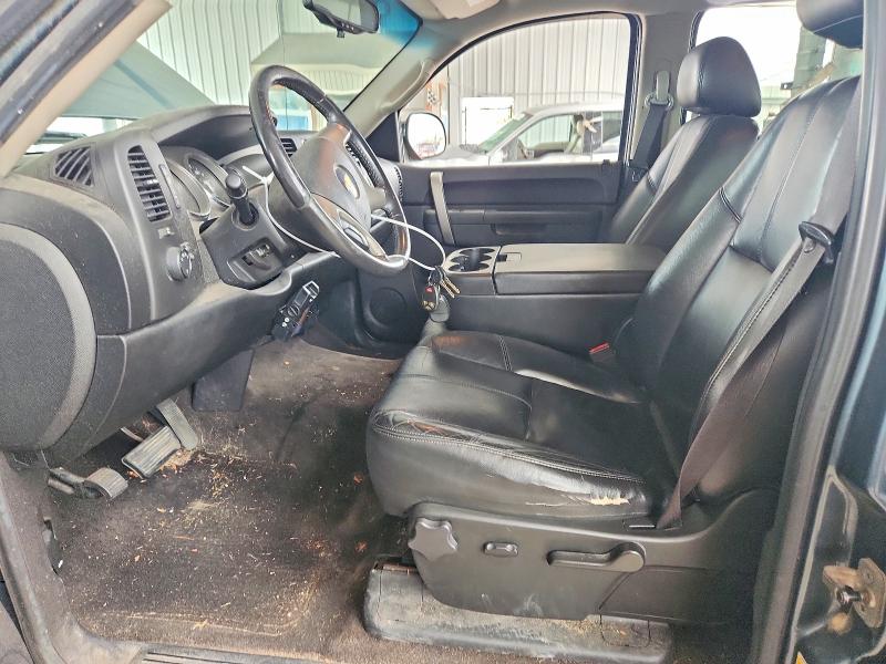 Продаж на аукціоні авто 2011 Chevrolet Silverado, vin: 3GCPCSE01BG166603, номер лоту: 66011356