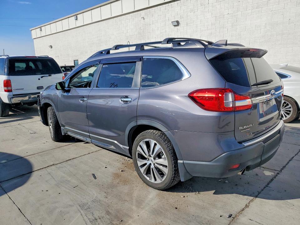 2020 Subaru Ascent მანქანა იყიდება აუქციონზე, vin: 4S4WMARD9L3454319, აუქციონის ნომერი: 65353096