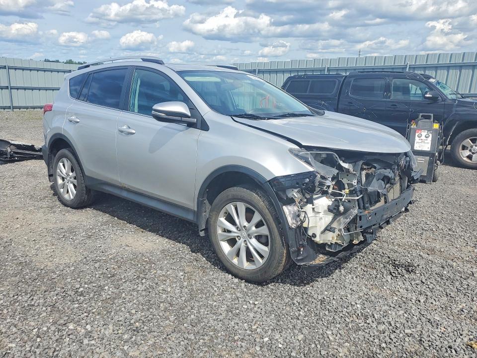 Aukcja sprzedaży 2014 Toyota Rav4, vin: 2T3DFREV6EW163456, numer aukcji: 62469316