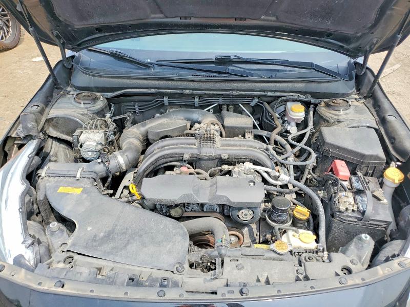 65279846 :رقم المزاد ، 4S3BNBN63G3046322 vin ، 2016 Subaru Legacy مزاد بيع