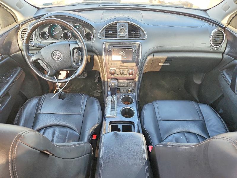 Продажа на аукционе авто 2017 Buick Enclave, vin: 5GAKVBKDXHJ145138, номер лота: 65325406