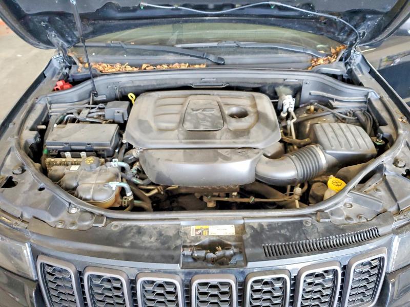 Продаж на аукціоні авто 2021 Jeep Grand Cherokee, vin: 1C4RJFLG5MC579877, номер лоту: 63209936