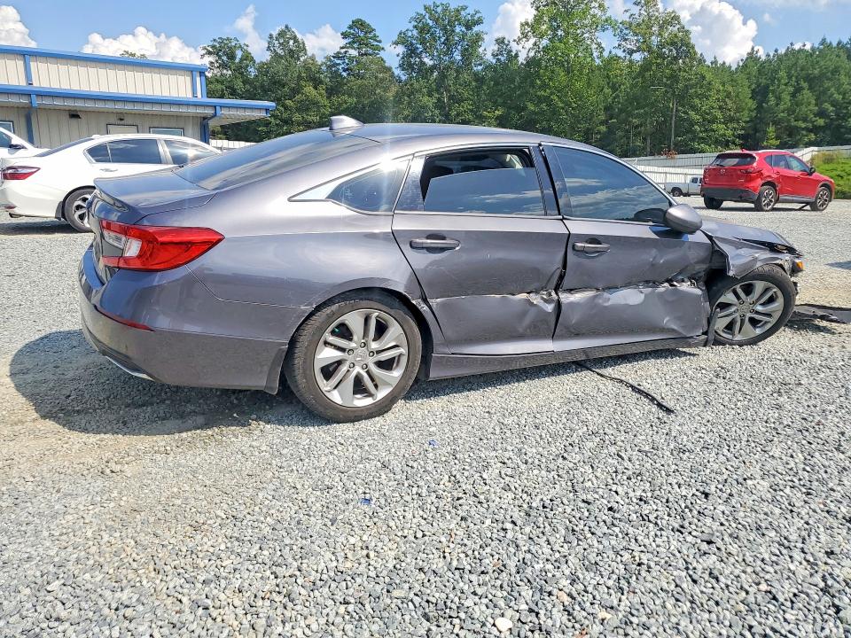 Продажа на аукционе авто 2020 Honda Accord, vin: 1HGCV1F18LA108578, номер лота: 64323606