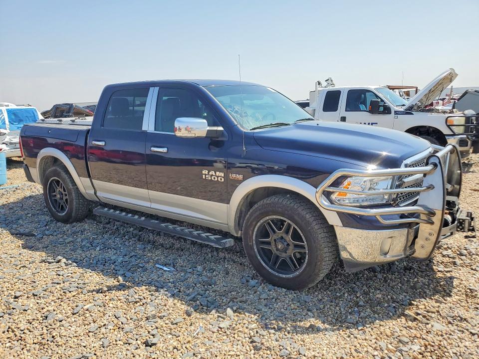 Продажа на аукционе авто 2016 Ram 1500, vin: 1C6RR7NT2GS248023, номер лота: 63525696