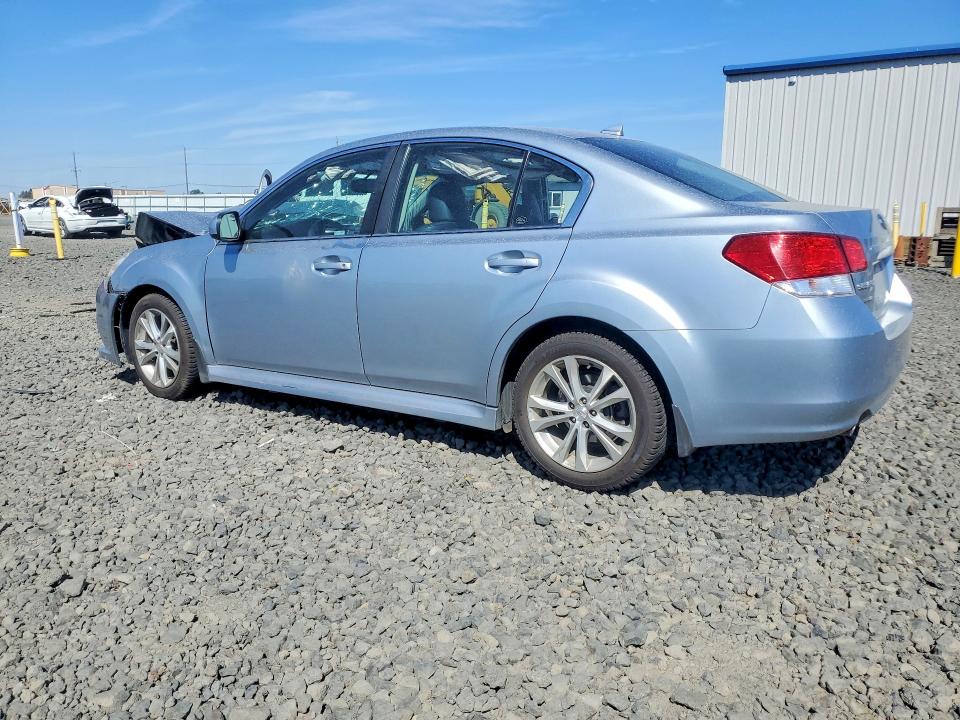 Aukcja sprzedaży 2013 Subaru Legacy, vin: 4S3BMBJ60D3026548, numer aukcji: 66930296