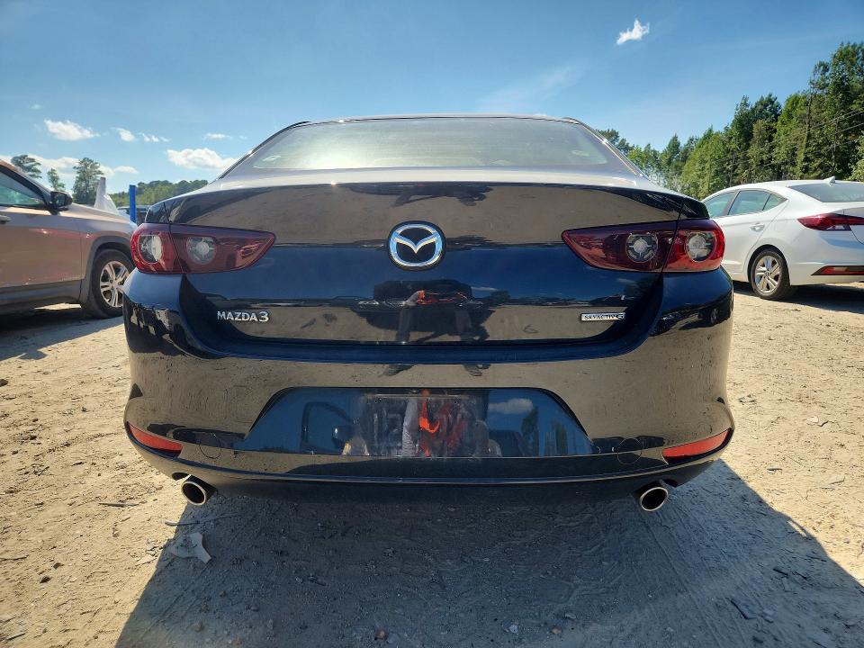 Продаж на аукціоні авто 2023 Mazda 3, vin: 3MZBPABM8PM368750, номер лоту: 64239786