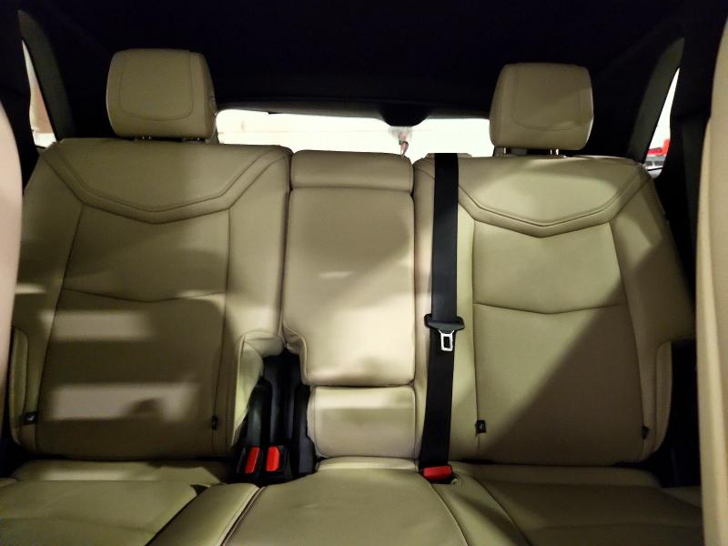 Aukcja sprzedaży 2019 Cadillac Xt5, vin: 1GYKNDRS8KZ123477, numer aukcji: 63392656