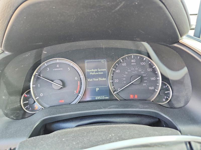Aukcja sprzedaży 2022 Lexus Rx, vin: 2T2HZMDA3NC315886, numer aukcji: 65730576