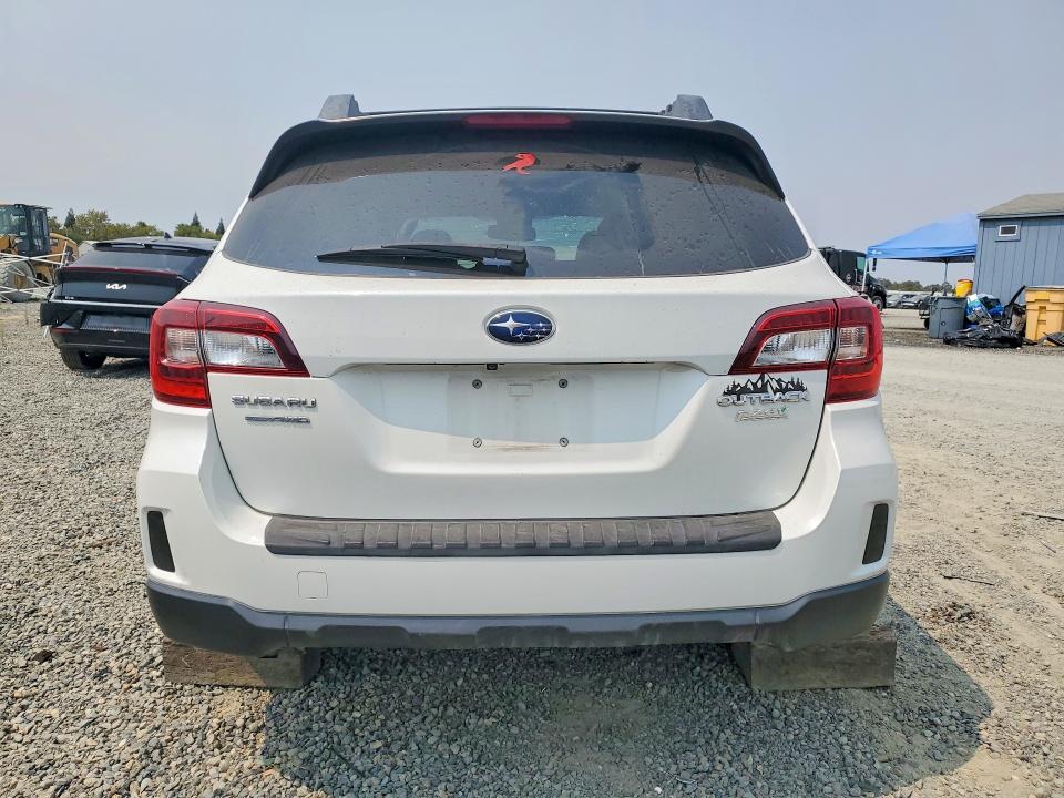 Aukcja sprzedaży 2015 Subaru Outback, vin: 4S4BSALC0F3215296, numer aukcji: 67002646