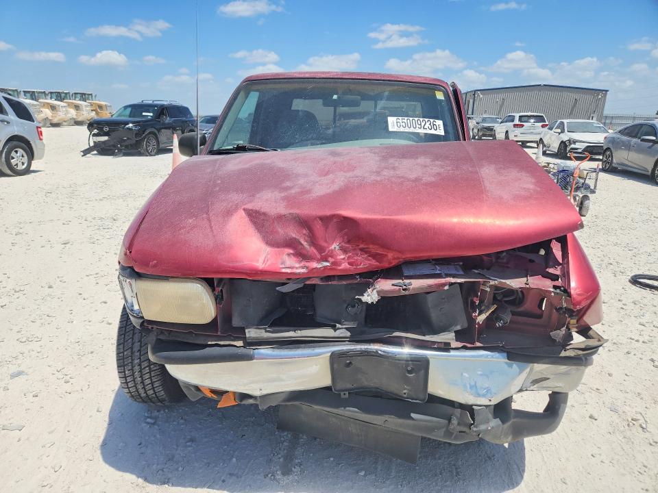 Aukcja sprzedaży 1996 Mazda B3000, vin: 4F4CR16U3TTM10000, numer aukcji: 65009236