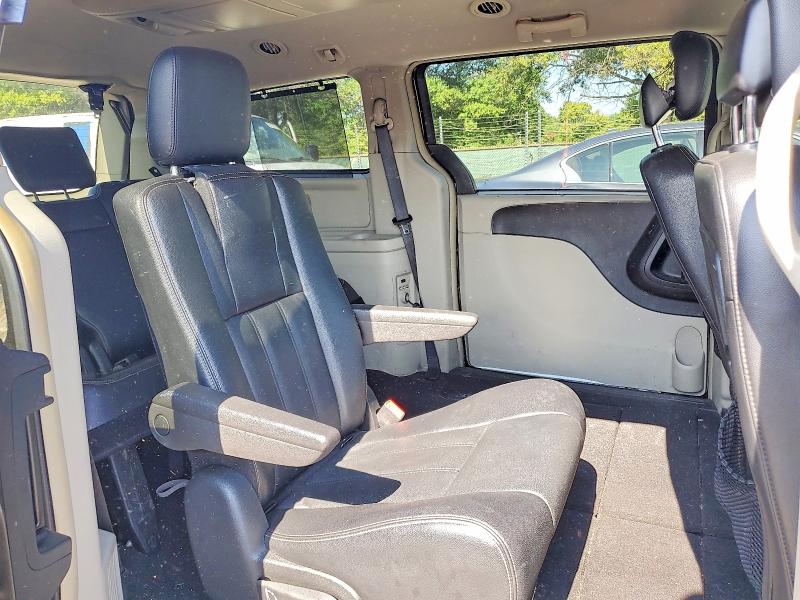Aukcja sprzedaży 2015 Chrysler Town & Country, vin: 2C4RC1BG7FR619790, numer aukcji: 66455816